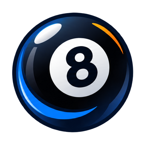 Reddi Meeting eight-ball